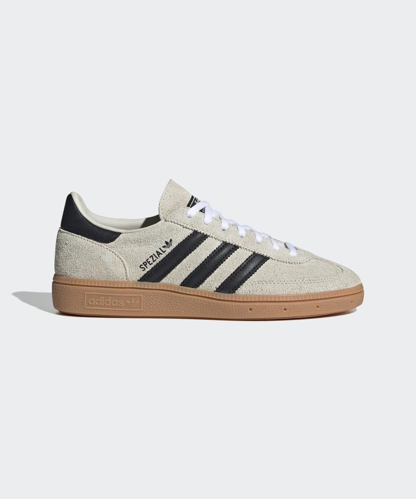 adidas Гандбол Специаль - Алюминий: Черный / If6562