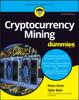 Книга Cryptocurrency Mining For Dummies