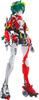 Girl Engine MOTORED CYBORG RUNNER SSX 155tb TURBO ACID Non-scale Plastic & Die-cast Painted Complete Figure