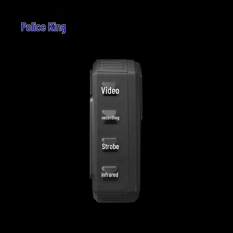 CPW HD91 Body Camera
