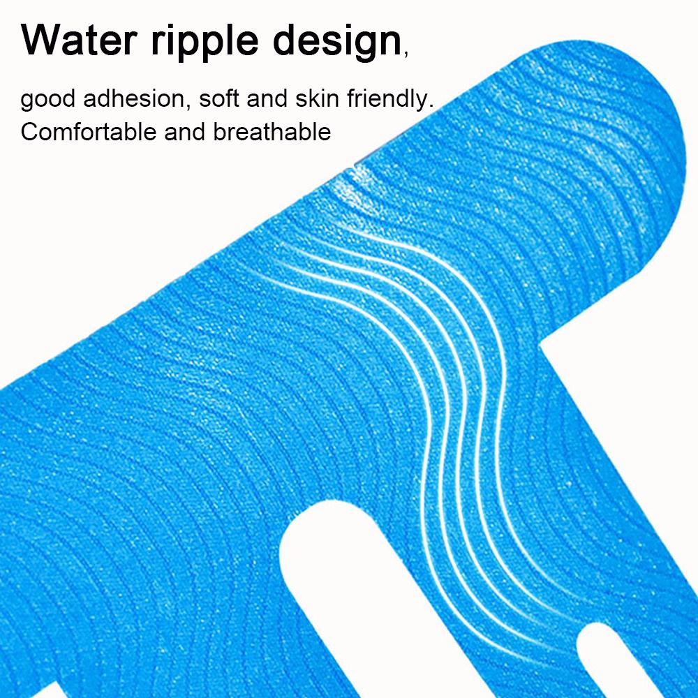Kinesiology Tape for Knees Sports Bandage Athletic Wrap Self Adhesive Elastic Bandage Knee Tape Provide Support Joints Protector