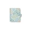 Filofax Botanical System Organizer Small Mint 022647 Official Import