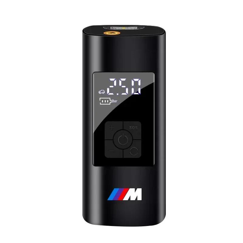 2025 For BMW 500ml LED Intelligent Temperature Measurement Cup Stainless Steel Thermos Bottle For BMW M X5 E70 X1 X7 F39 X3 E83