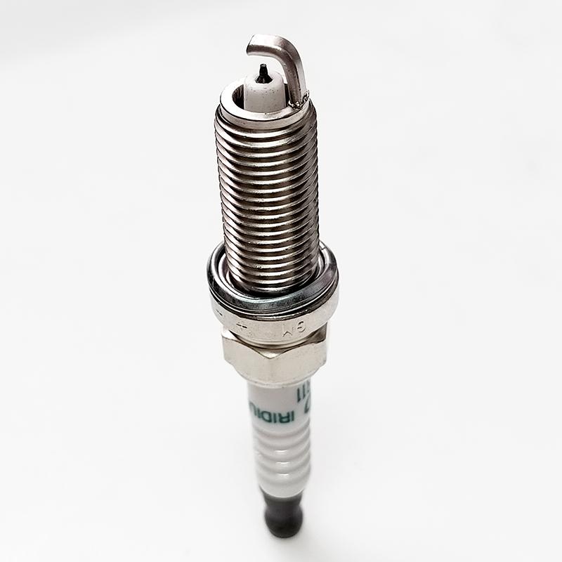 SC20HR11 90919-01253 4 ШТ. Для Toyota Corolla Prius Lexus новые иридиевые свечи зажигания 9091901253 SC20 HR-11 90919 01253