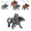 Felhunter Pvc Mythology Animal Static Model Decorative Figurine For Collectors