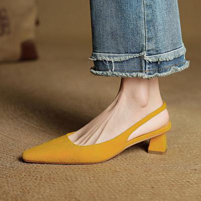 Туфли – Туфли