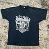 80’s It’s Only Rock N Roll Greenwich Village New York Vintage T-shirt