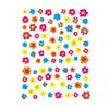 Korean Nail Sticker Explosion Nail Sticker Applique Small Fresh Color Stickers