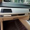 1x Cover Trim for BMW 3-series Holder Panel Trim 1x 33 X 535mm Carbon Fiber Modern Style Standard Anti-Corrosion