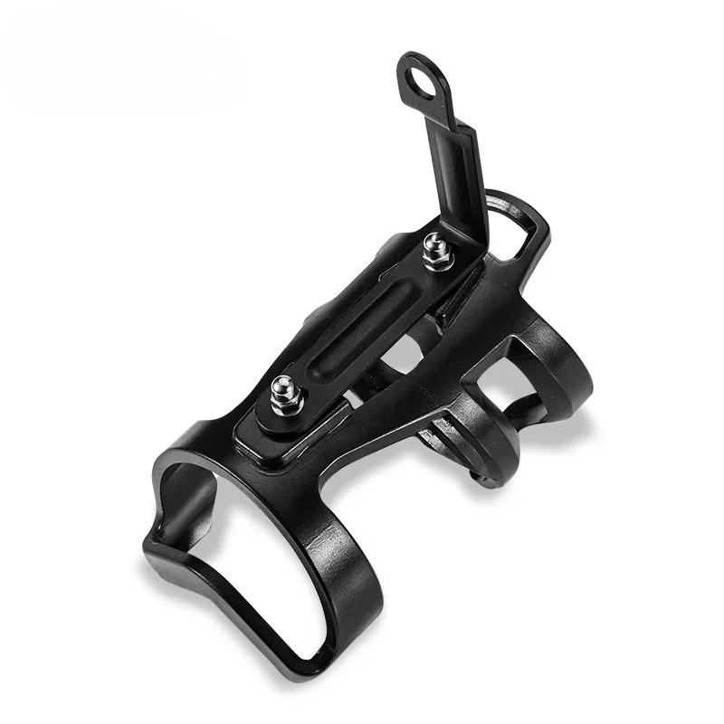 Motor Water Bottle Holder MTB Road Bicycle Water Bottle Holder Colorful Lightweight Bicycle WaterBottle Holder Motor Accessories