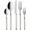 Villeroy & Boch Play! Cutlery Set White Pearls, 30 Pcs (1263679050)