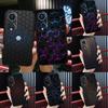 3D Шестиугольный Чехол для Honor Magic 7 5 6 Lite 50 70 90 200 Pro X9c X9b X9a X8a X7a X6a X8 X9 X8b