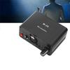 High Gain Microphone Preamp with 48V Phantom XLR and Low Noise for Dynamic and Condenser Microphones Power, Output,