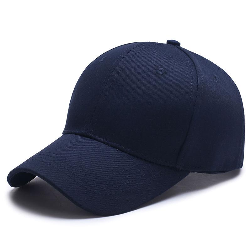 Fashion Embroidery Baseball Cap Summer Outdoor Adjustable Hip Hop Hats Bone Snapback Hat