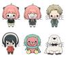 Chokorin Mascot 6 Pieces BOX SPY×FAMILY