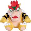Super Toys Mario Bowser Peluche 27 Cm