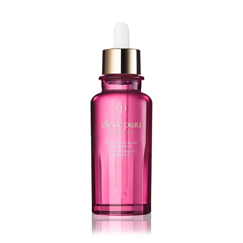 Масло для лица Clé de Peau Beauté Radiant Multi-Repair Oil