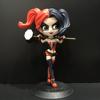 DC Comic Q Posket Harlequin A. Обычный цвет, корейская популярная бандай