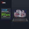 Lenovo Высокопроизводительный ноутбук Legion Y9000P 2025AI (Китайская версия)