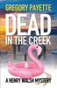 Книга Dead In the Creek : 6