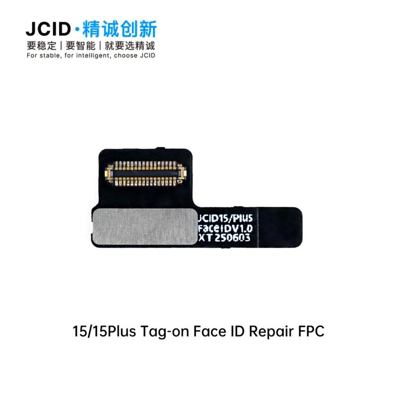 JCID Non-removal Face ID Repair FPC Flex Cable for IP6 Series Face ID Issues Without Soldering Face Id DOT-Projector Fix Tool