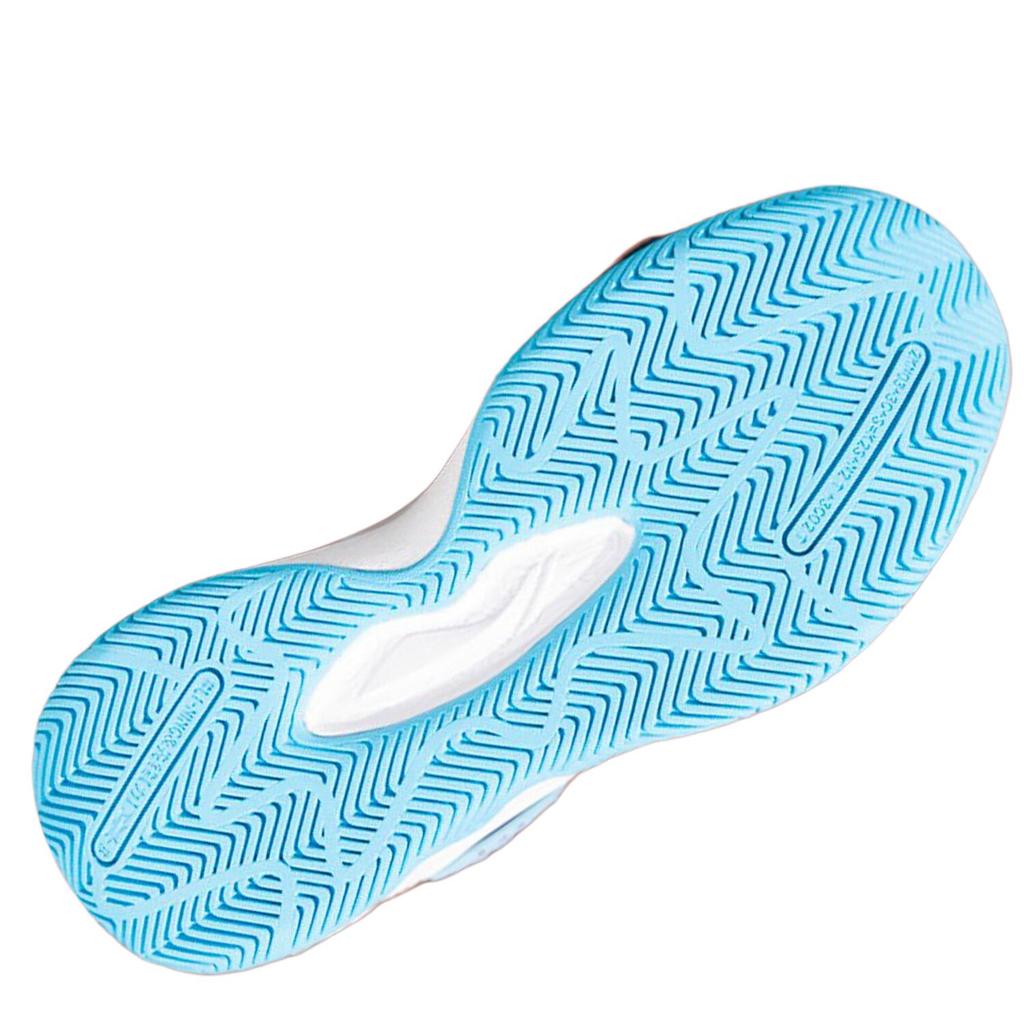 Li Ning YOUNG Basketball Slip Resistant Cushioning Abrasion Resistant Breathable Low top Children's Basketball Shoes YKBU102-3