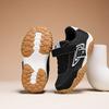 Autumn Childrens Boy Sneakers Trend Luxury Outdoor Non-slip School Running Basketball Kids Sports Shoes New Girls Casual Shoes