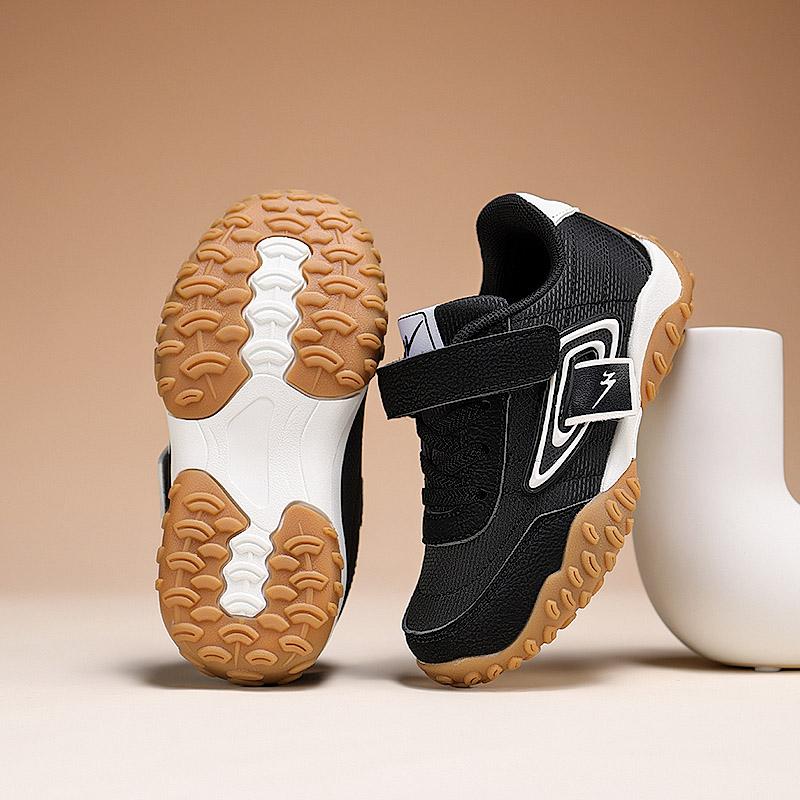 Autumn Childrens Boy Sneakers Trend Luxury Outdoor Non-slip School Running Basketball Kids Sports Shoes New Girls Casual Shoes