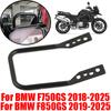 Для BMW F750GS F850GS F 750 GS F 850 GS GS850 ADV Аксессуары для мотоцикла Держатель для мобильного телефона Держатель для GPS-навигатора