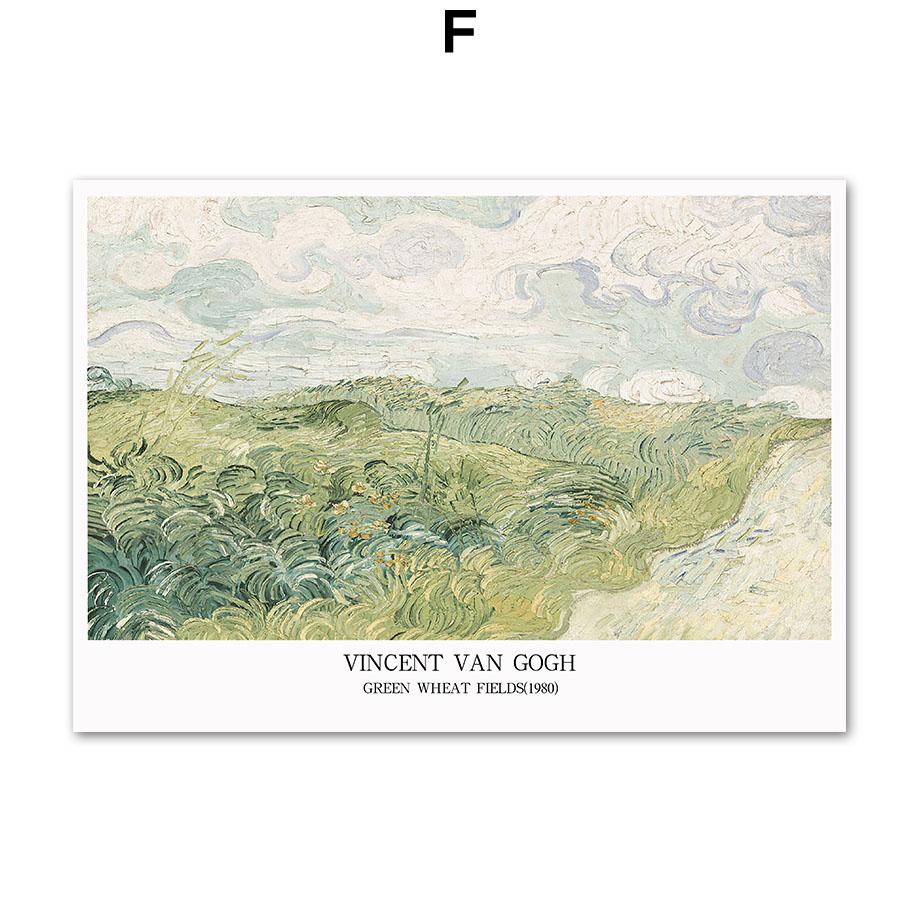 Уильям Моррис Анри Матисс Ван Гог ботанические постеры и принты настенная живопись на холсте для гостиной декоративные картины