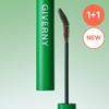 Giverny Adhesion Sensitive Mascara 1+1 Plan (Natural/Long Lash/Volume)