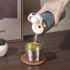 Shangheng SHZH-CFB022 Titanium Insulated Thermos Cup