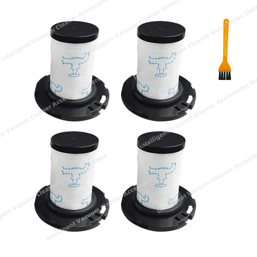 Совместимо для пылесоса Rowenta ZR00907/908 RH98XX/99XX HEPA-фильтры Фильтр перед мотором Аксессуары Сменная насадка