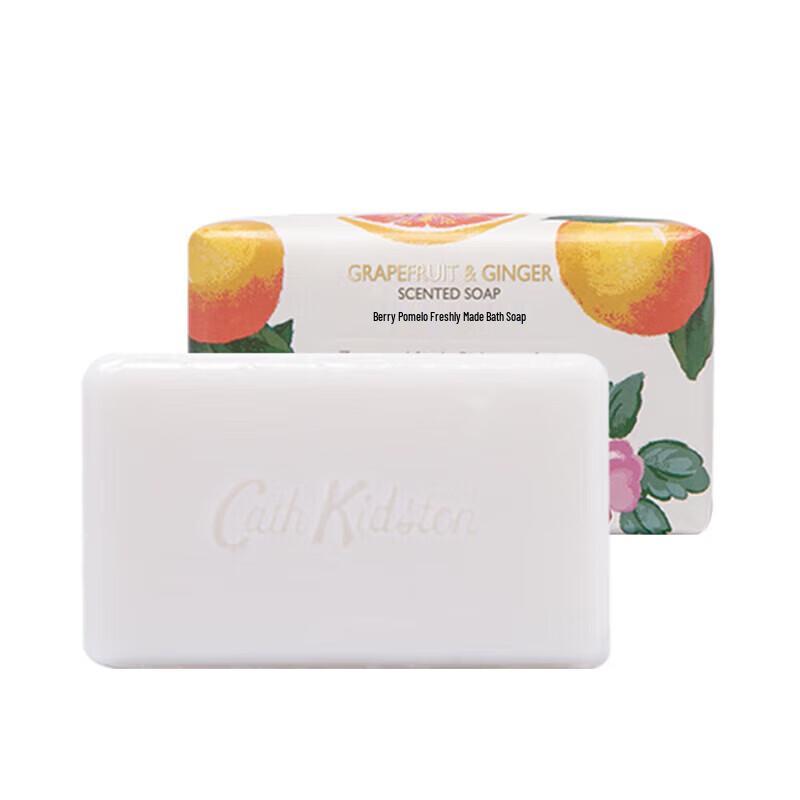 Cath Kidston Grapefruit Ginger Bath Soap