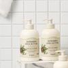 Skinfood [новый] Skinfood Intensive Shea Butter Cream Wash Lotion 450 мл