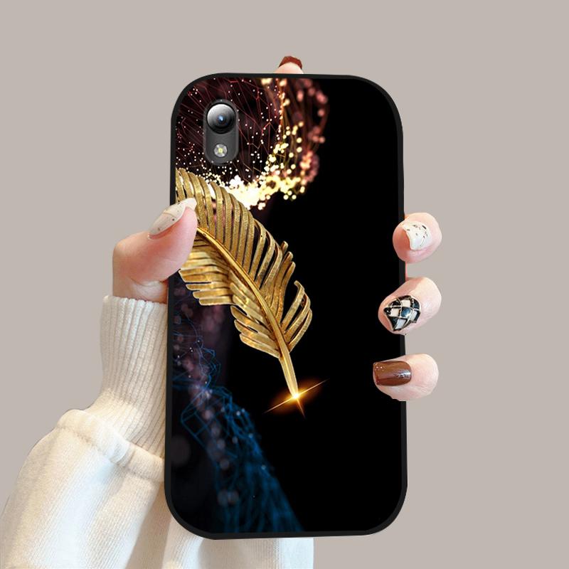 Soft Case For ZTE Blade A3 2019 Coque A3 A31 Lite Silicone TPU Phone Cover For ZTE Blade A3 Plus Protective Fundas Bumper Cases
