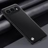 Чехол для телефона Honor 500 Pro Honor500 Защита камеры Роскошные чехлы из ПУ кожи Ударопрочный ТПУ Силиконовый чехол Fundas 500Pro