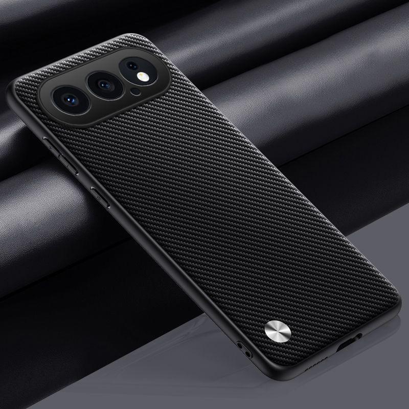 Чехол для телефона Honor 500 Pro Honor500 Защита камеры Роскошные чехлы из ПУ кожи Ударопрочный ТПУ Силиконовый чехол Fundas 500Pro