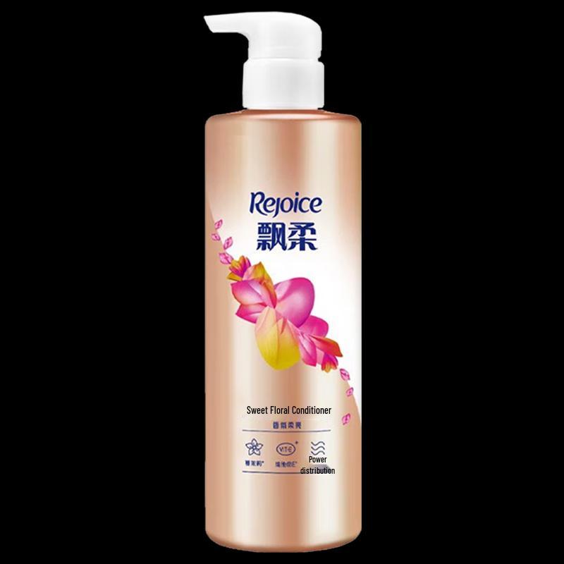 Кондиционер Rejoice для контроля жирности и объема, ароматный