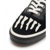 Vans Аутентичный Marc Sabotage Black Marshmallow Vn000bw5bpr1