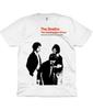 The Smiths - The Headmaster Ritual - Обложка книги - Оригинальная футболка - Моррисси