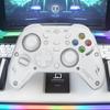 Kirin Switch Bluetooth Dual Hall Vibration Controller for PC, TV, iOS - Black Myth Wukong Edition