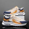 Men Shoes Sneakers Mens Casual Shoes Leisure Luxury Men Walking Shoes Trend Hiking Shoes for Men Running Shoes Male Footwear