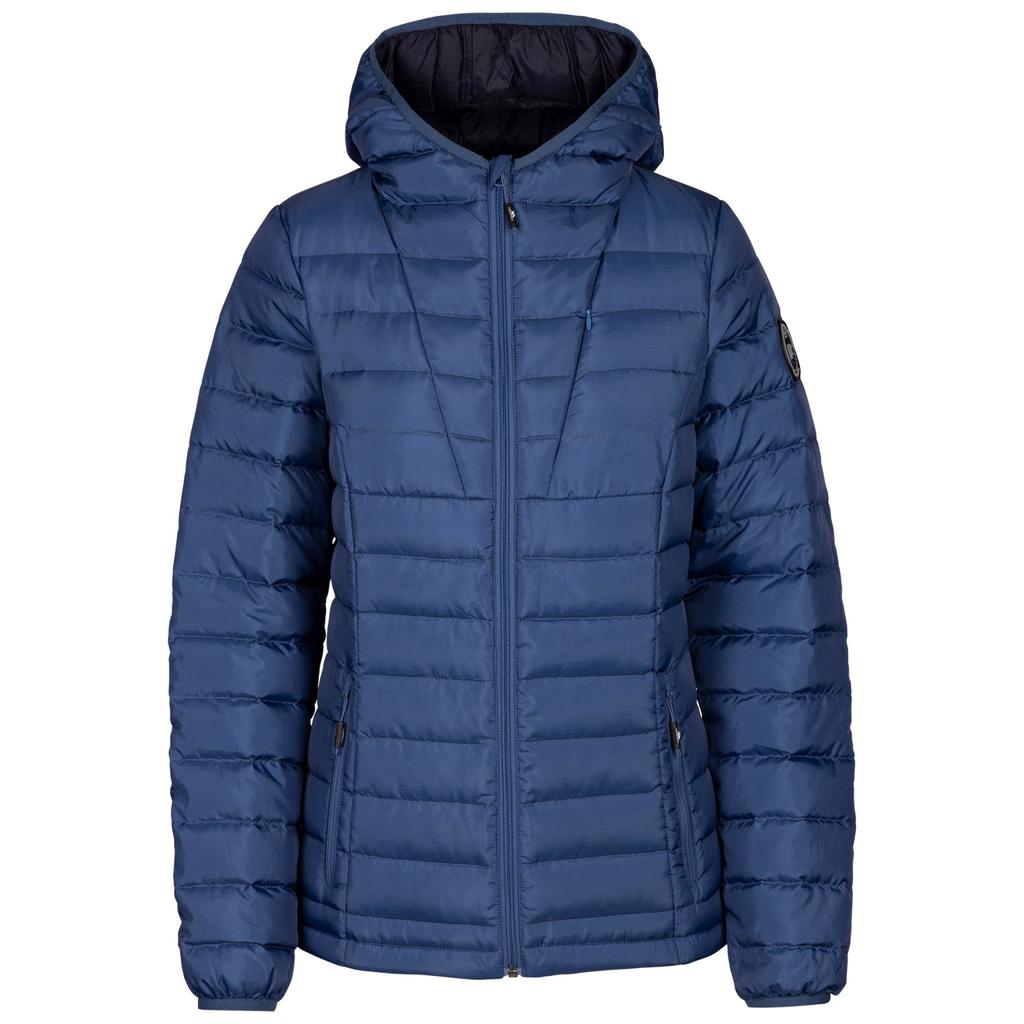 Womens/Ladies Bartush Down Jacket