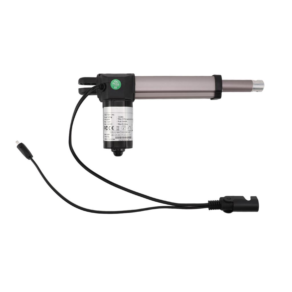 24V DC Motor 4 Inch Stroke Electric Linear Actuator 2000N Electric Sofa Push Rod Electric Lifter