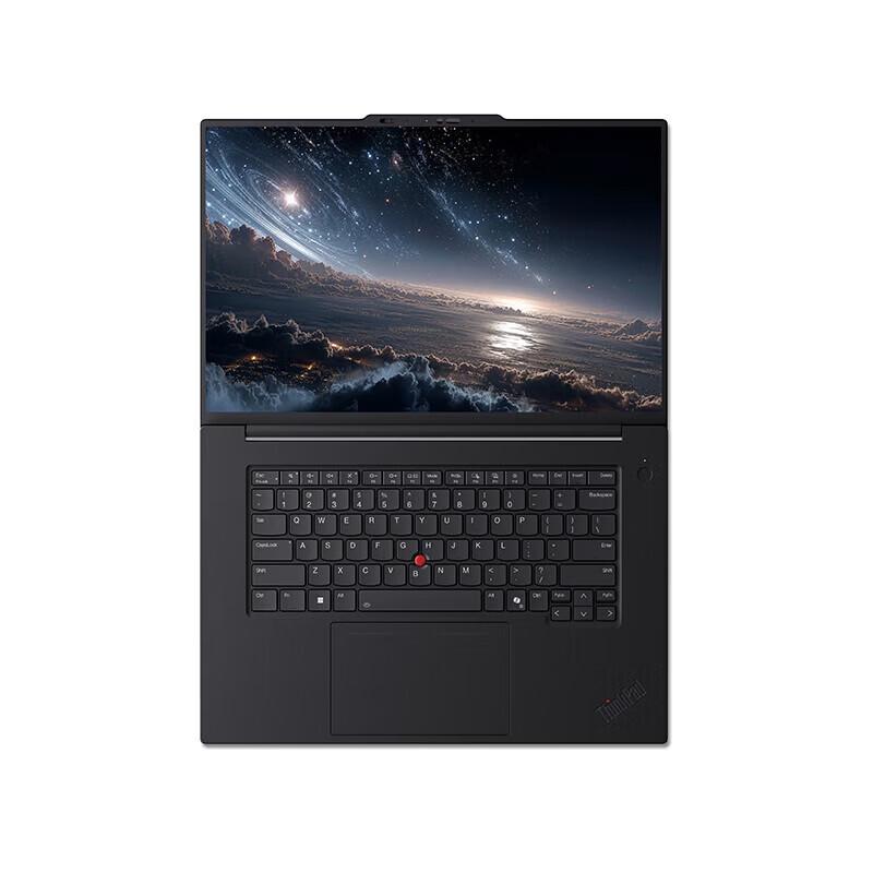 Lenovo Ноутбук ThinkPad P16 16-дюймовая мобильная рабочая станция с ИИ (Китайская версия)
