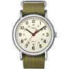 TIMEX Weekender Olive T2N651 Genuine Product