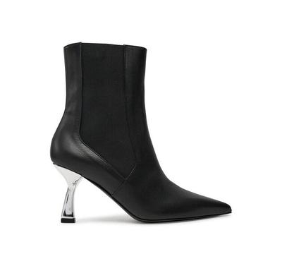 Ботильоны SA24107C0LTDT000, черные