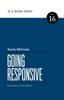 Книга Going Responsive