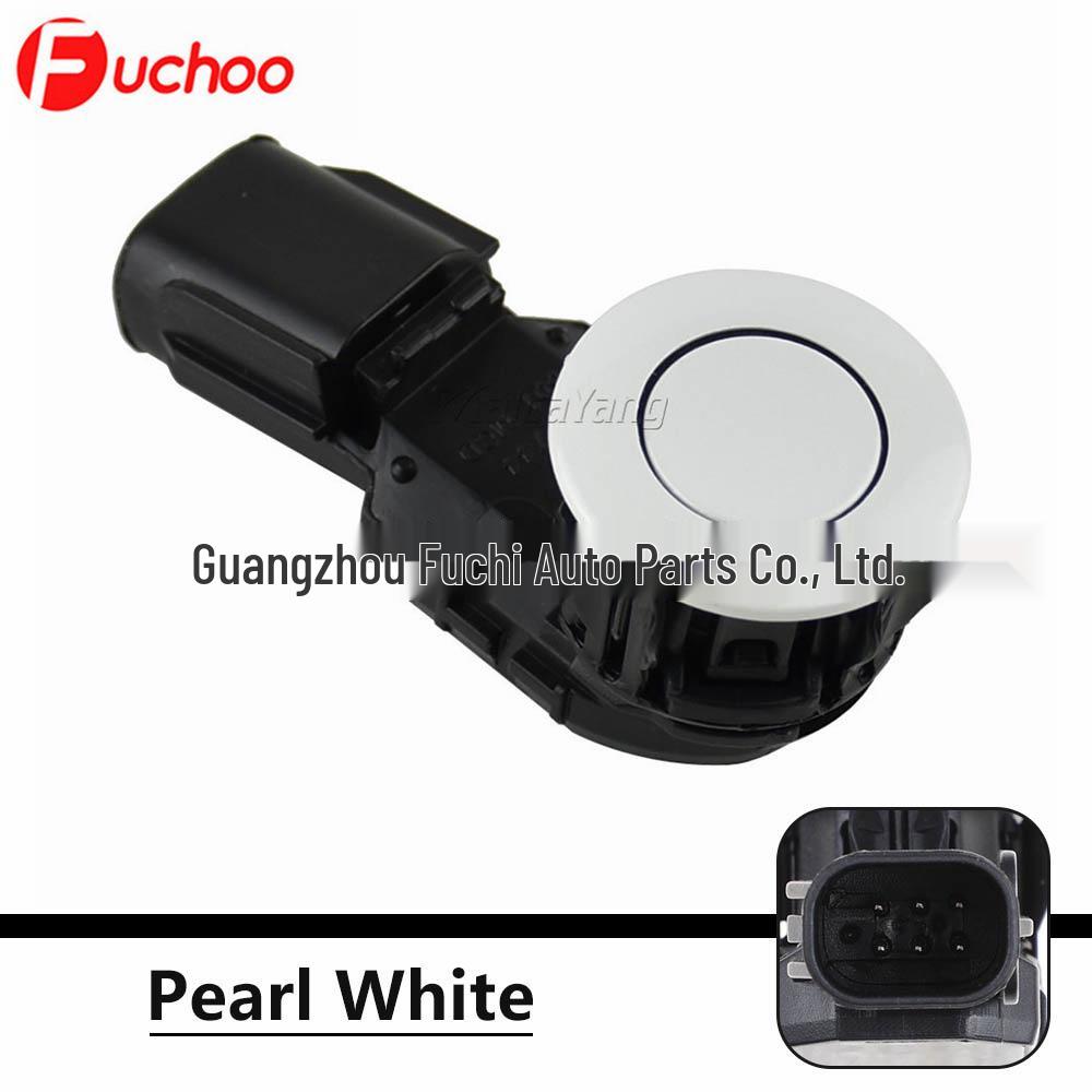 Парковочный датчик для Toyota RAV4 (2003-2015 гг.) - Модель 89341-42010